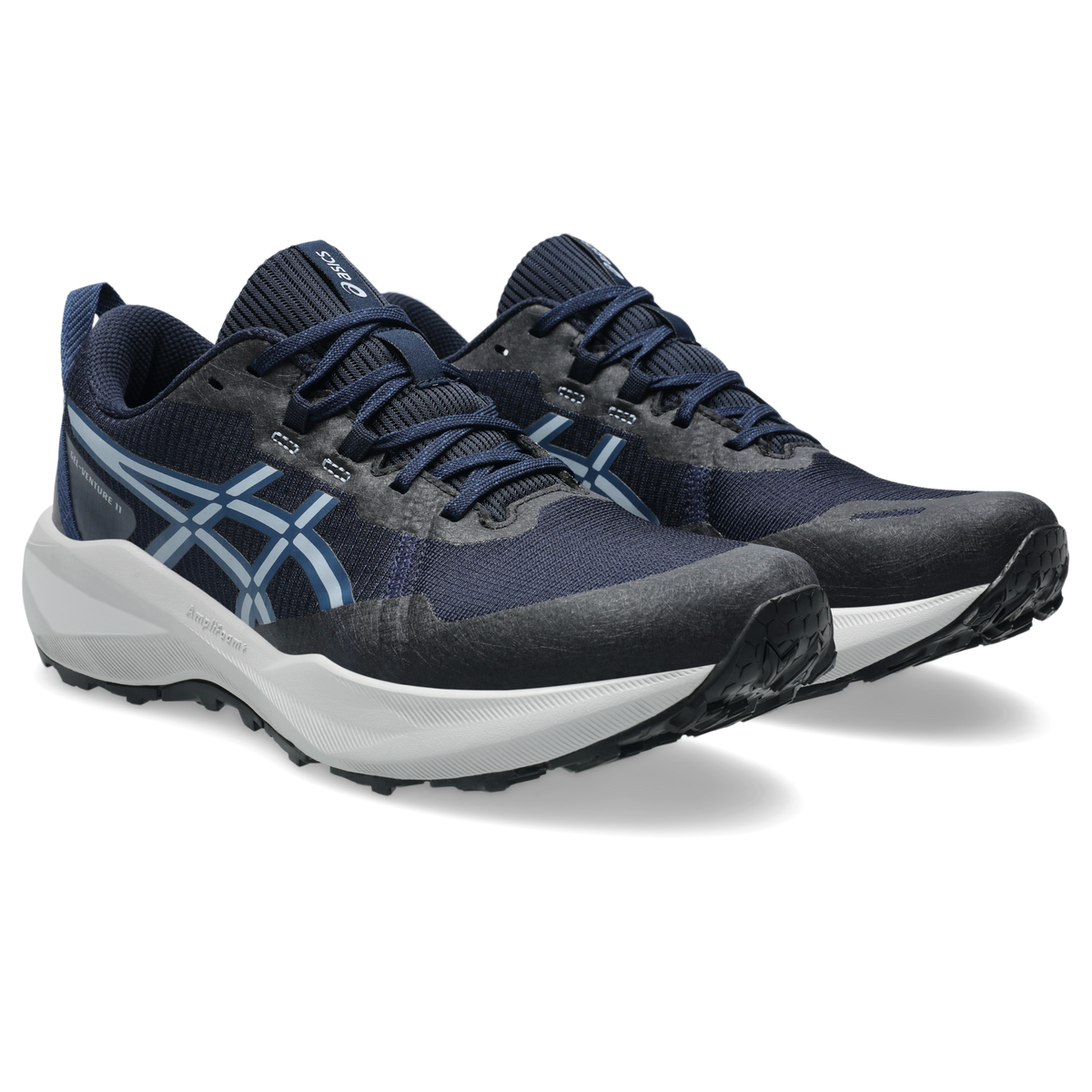ASICS Gel-Venture 11 Midnight Grey Blue