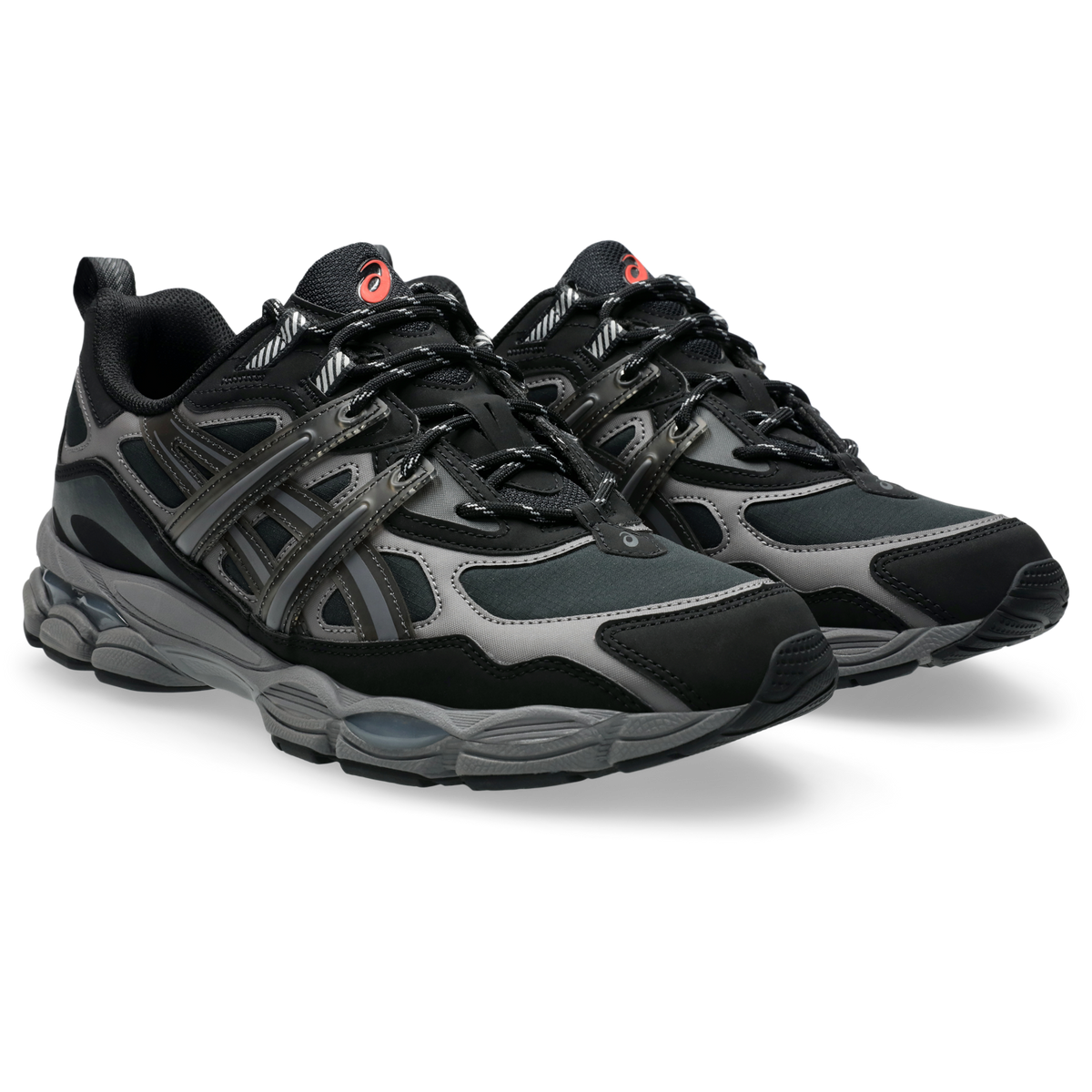 ASICS Gel-NYC Utility Black Carbon