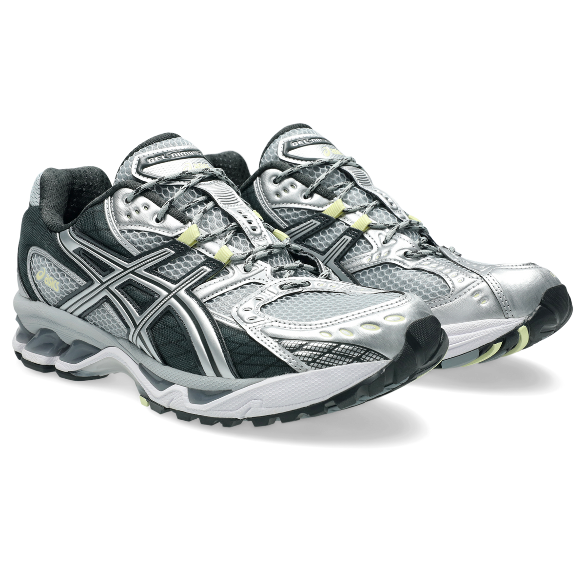 ASICS Gel-Nimbus 10.1 Piedmont Grey Graphite Grey