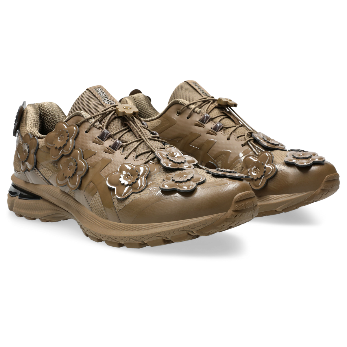 ASICS Gel-Terrain Cecilie Bahnsen Sepia