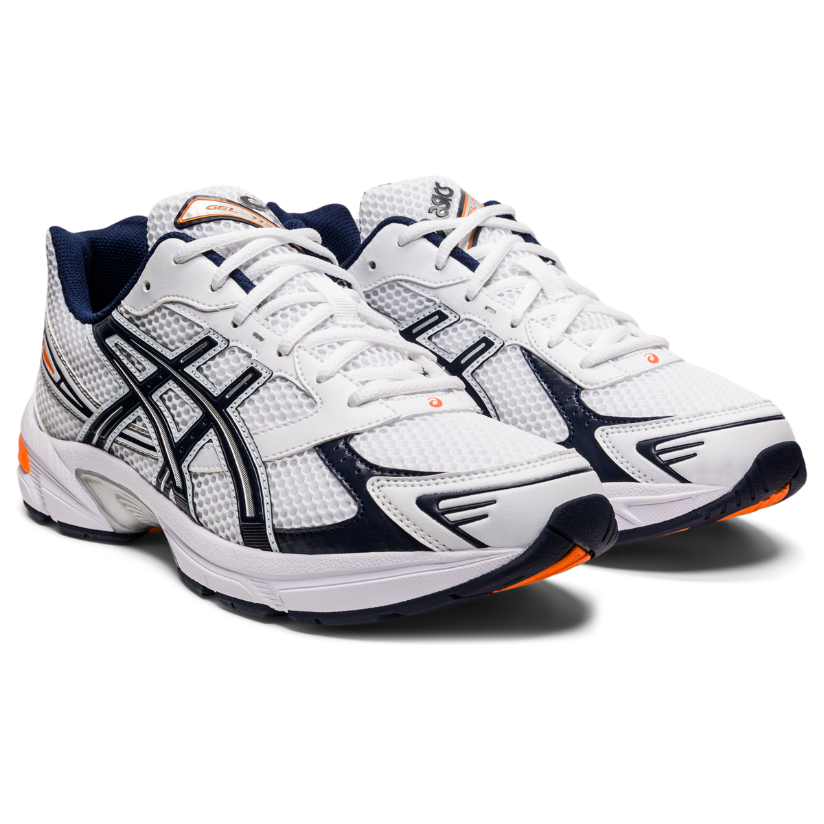 ASICS Gel-1130 White Midnight
