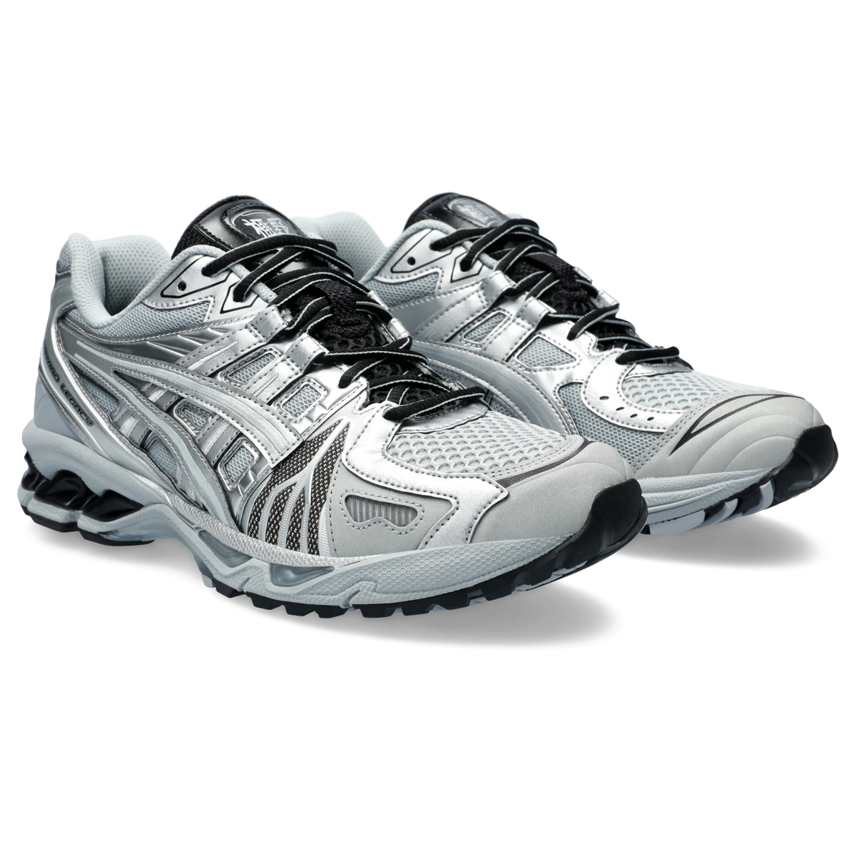 ASICS Gel-Kayano Legacy Pure Silver