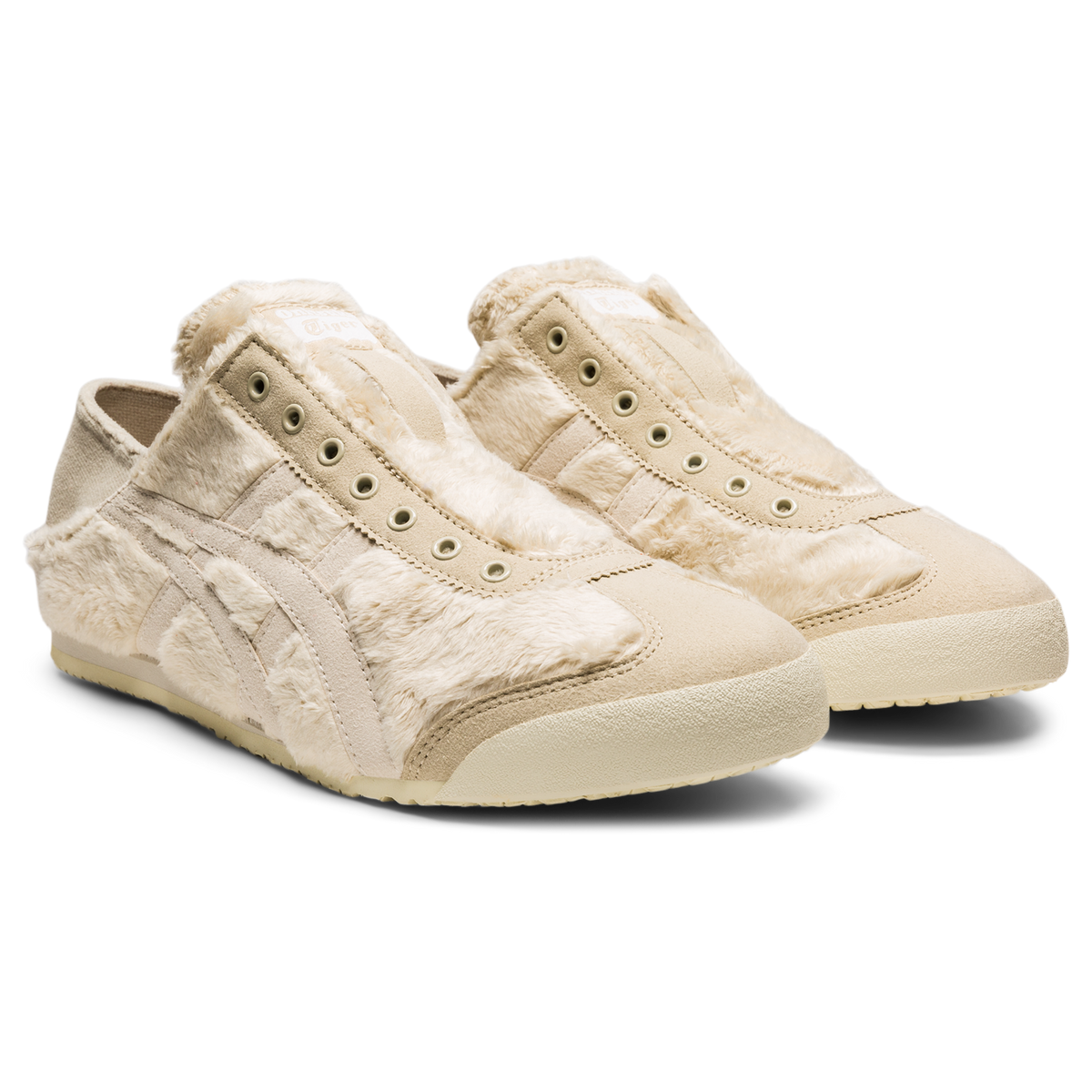Onitsuka Tiger Mexico 66 Paraty Birch Cream