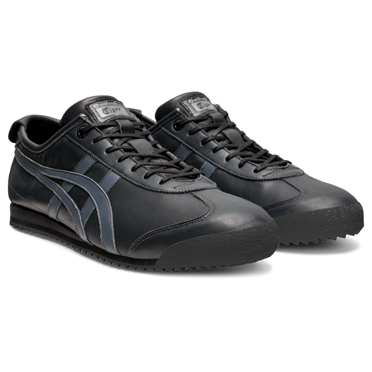 Onitsuka Tiger Mexico 66 SD Graphite Grey Carrier Grey