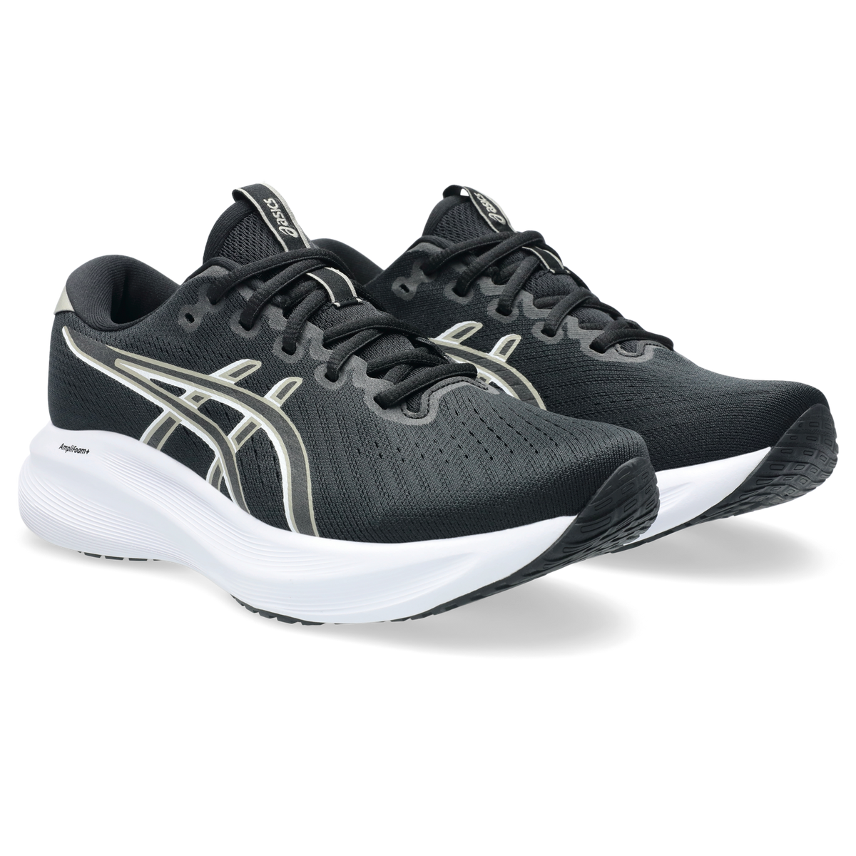 ASICS Gel-Excite 11 Black Meteor Grey (Women's)