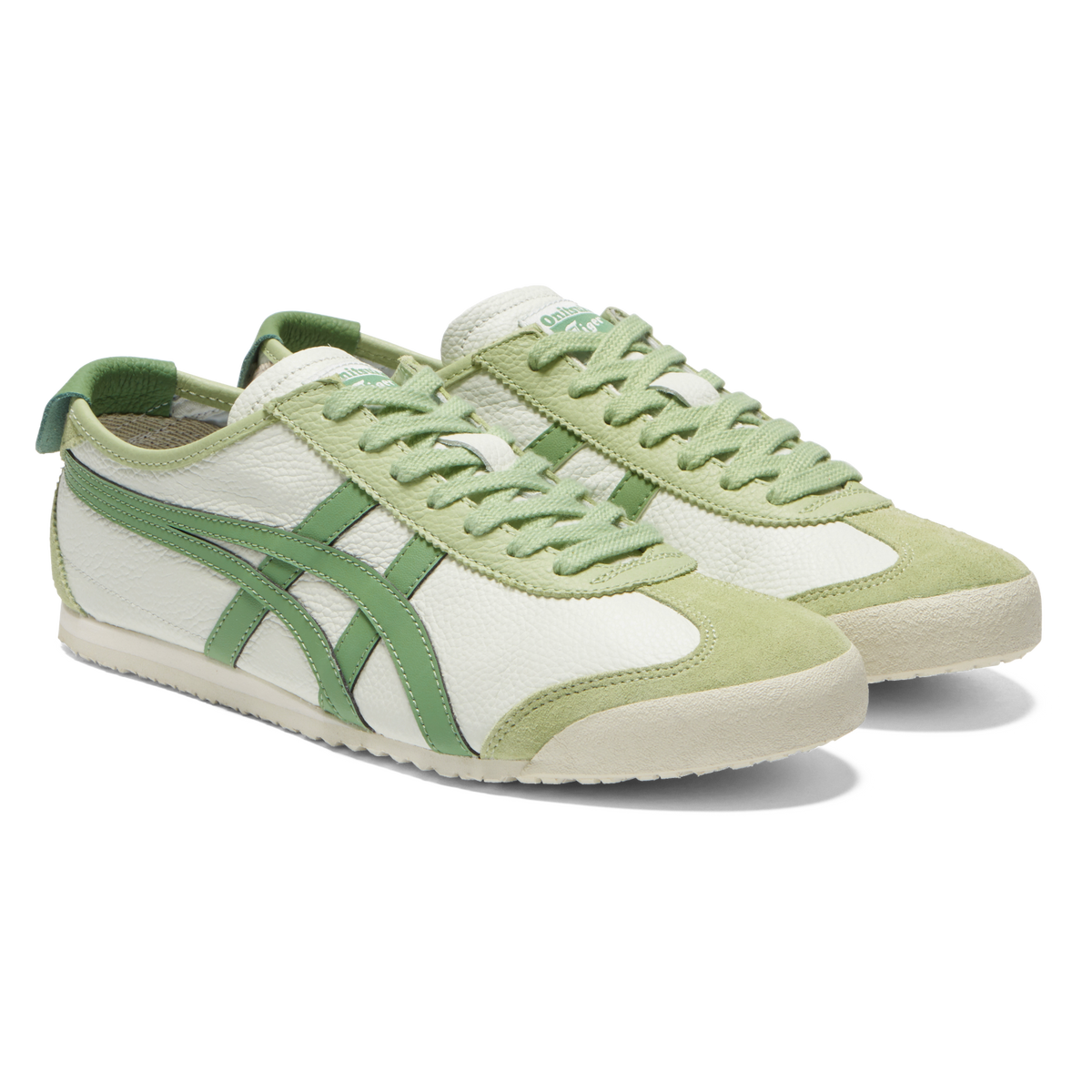 Onitsuka Tiger Mexico 66 Airy Green | 1183A201-304