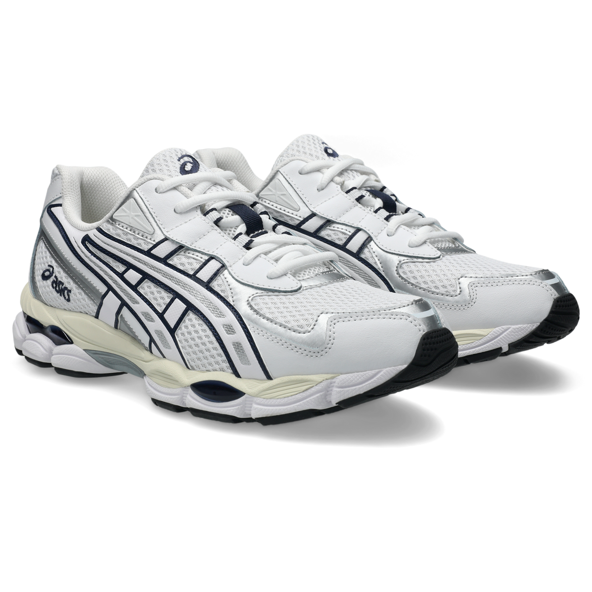 ASICS Gel-NYC 2055 White Midnight