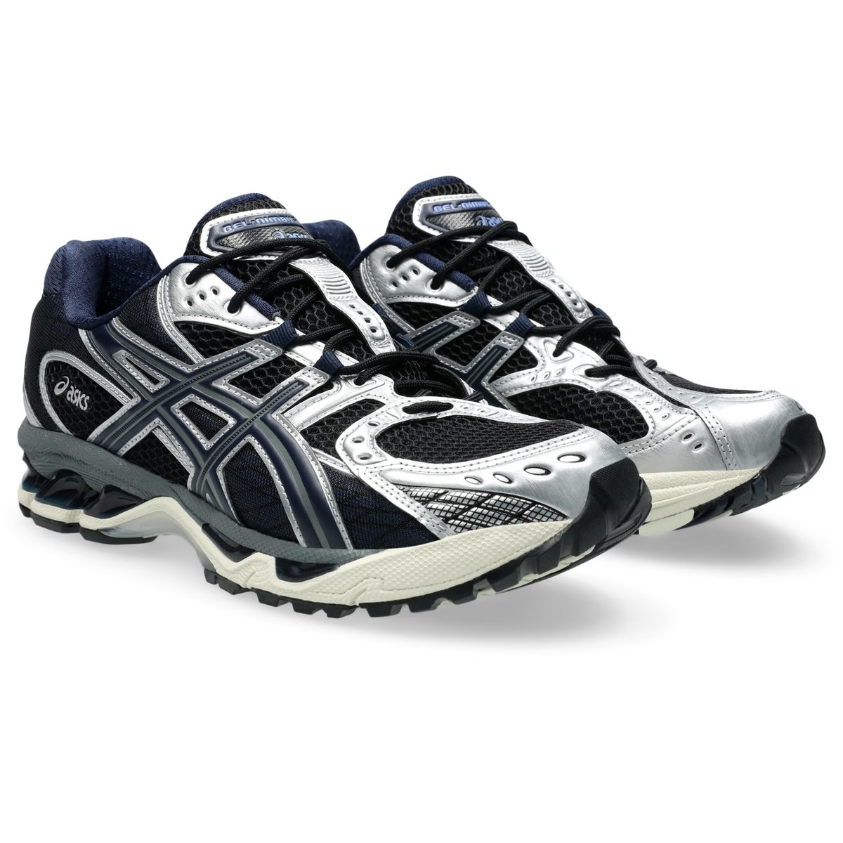 ASICS Gel-Nimbus 10.1 Black Midnight