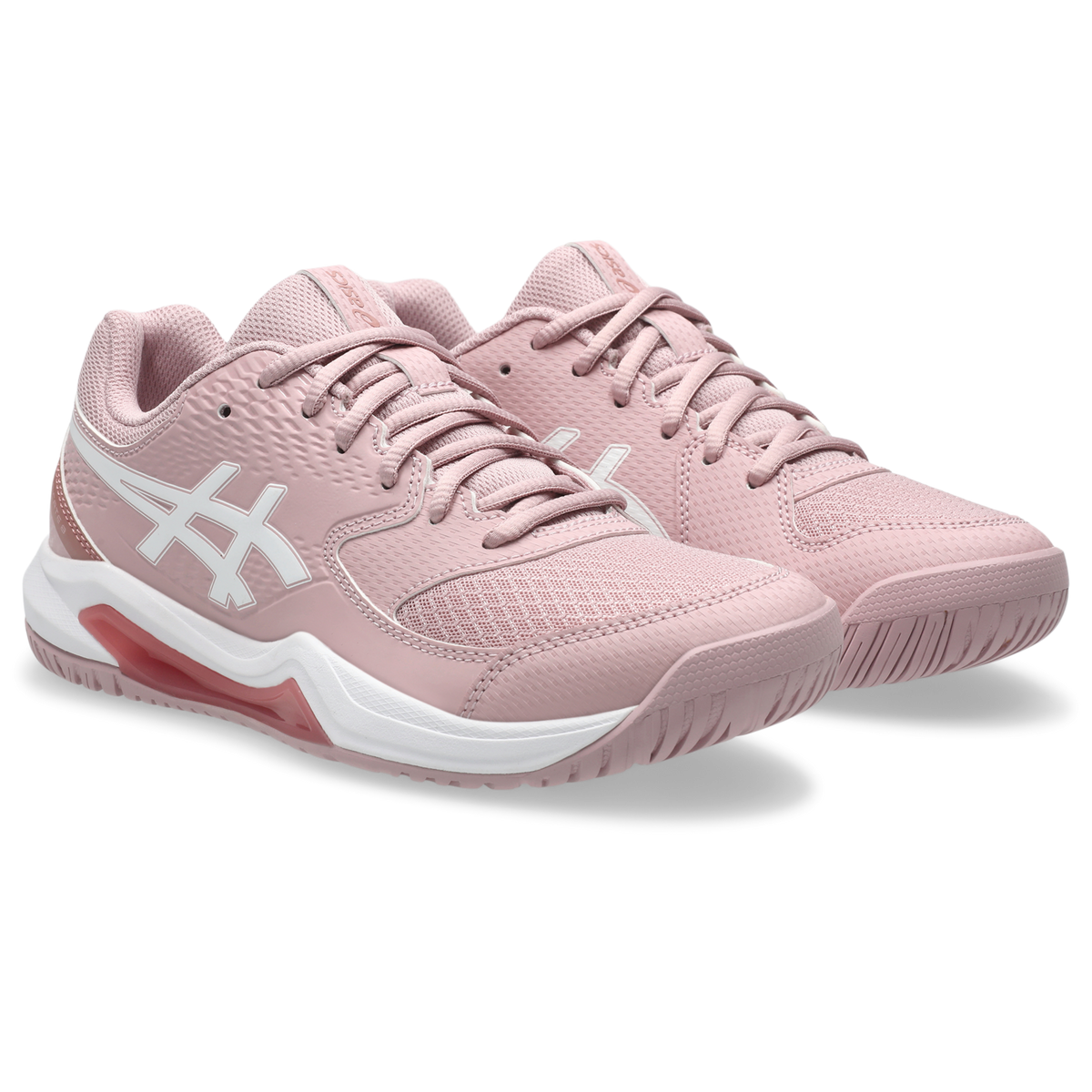 ASICS Gel-Dedicate 8 Morganite White (Women's)