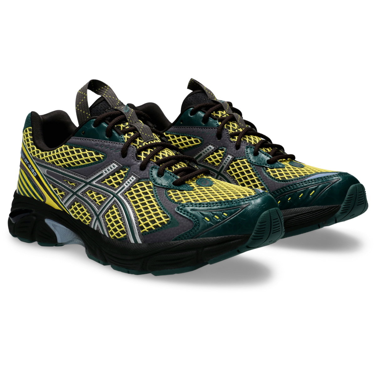 ASICS UB7-S GT-2160 Kiko Kostadinov Dark Neptune