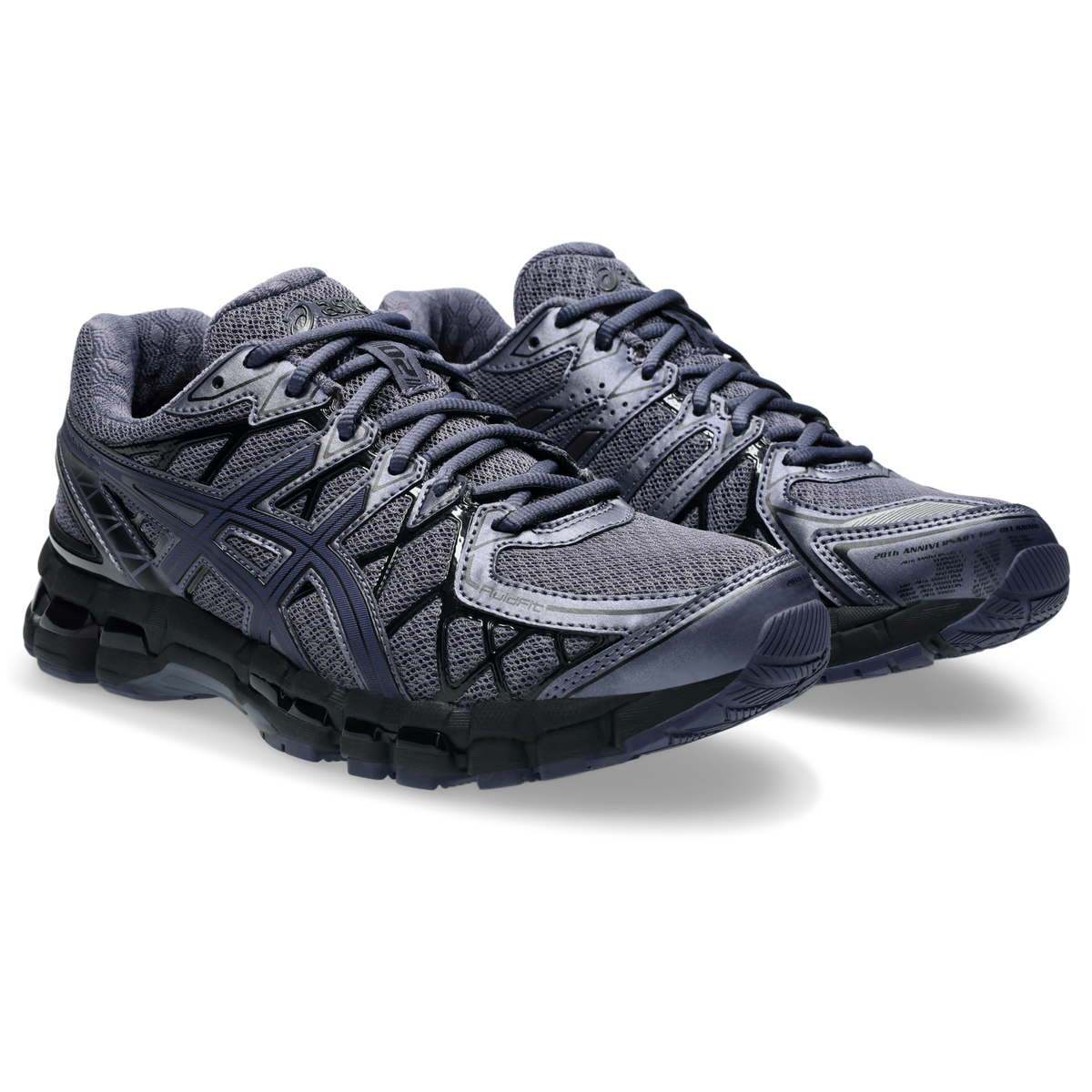 ASICS Gel-Kayano 20 Indigo Fog