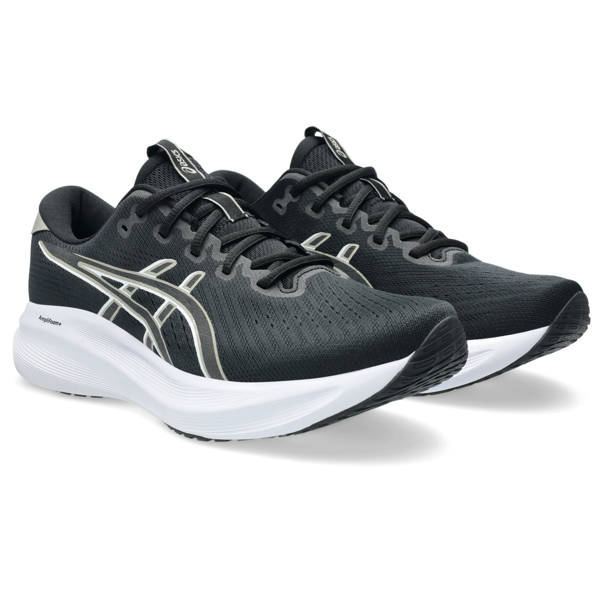 ASICS Gel-Excite 11 Black Meteor Grey