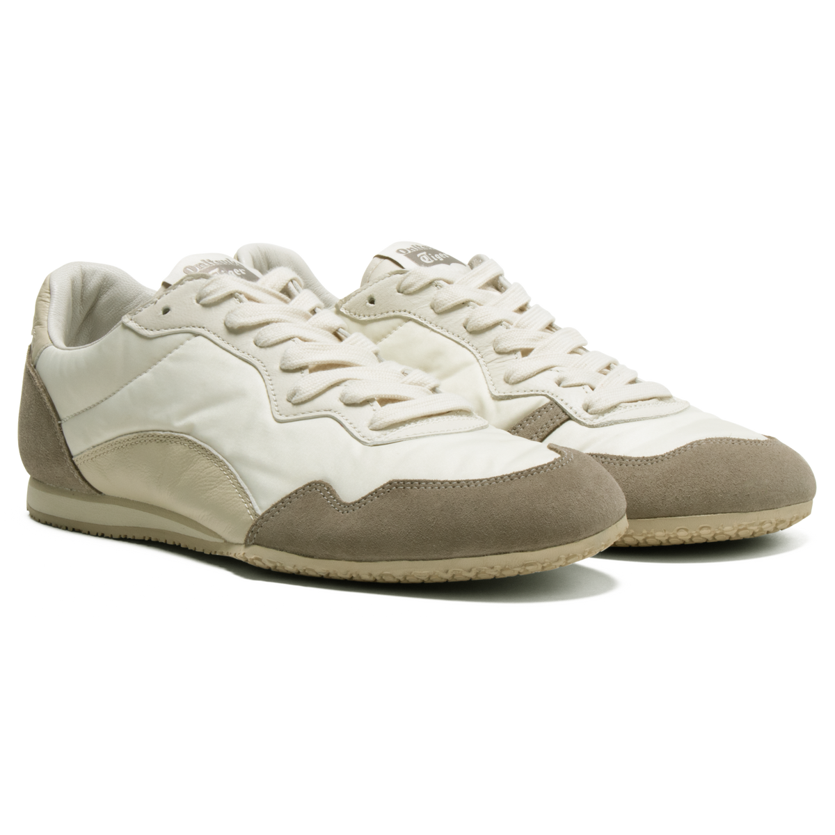 Onitsuka Tiger Serrano CL Cream Putty