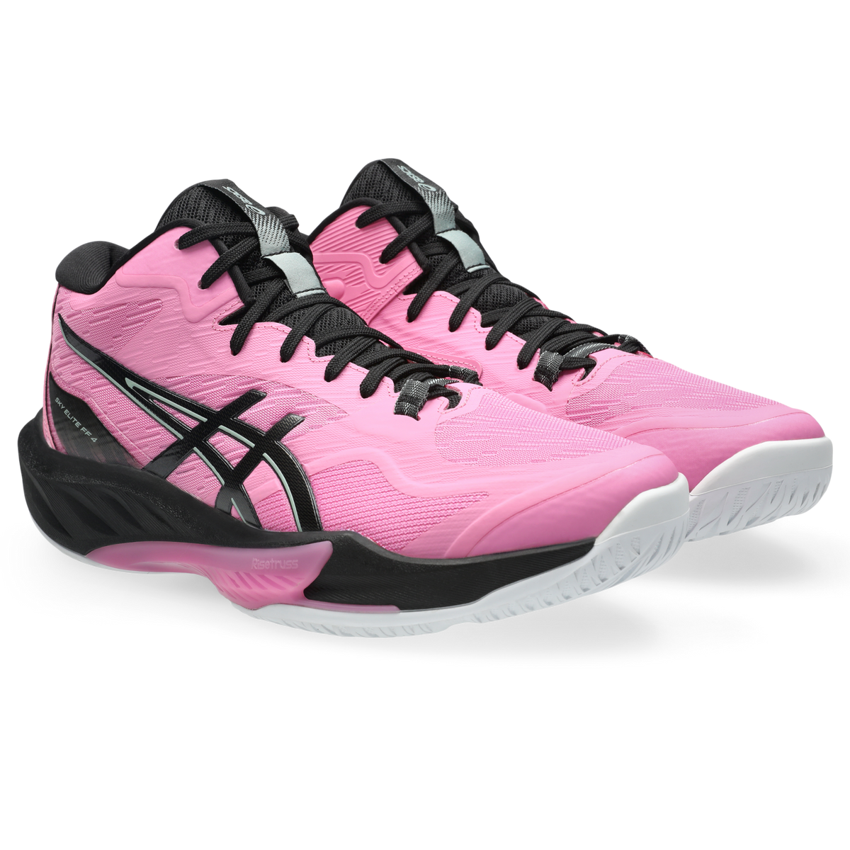 ASICS Sky Elite FF MT 4 Bubble Gum Gun Metal