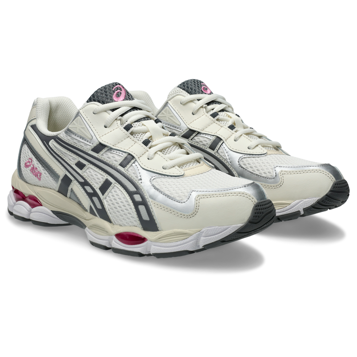 ASICS Gel-NYC 2055 Cream Carbon