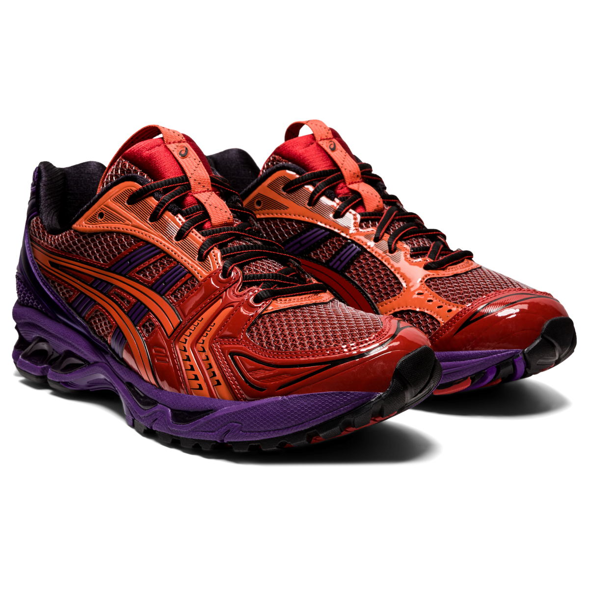 ASICS Gel-Kayano 14 UB1-S Classic Red