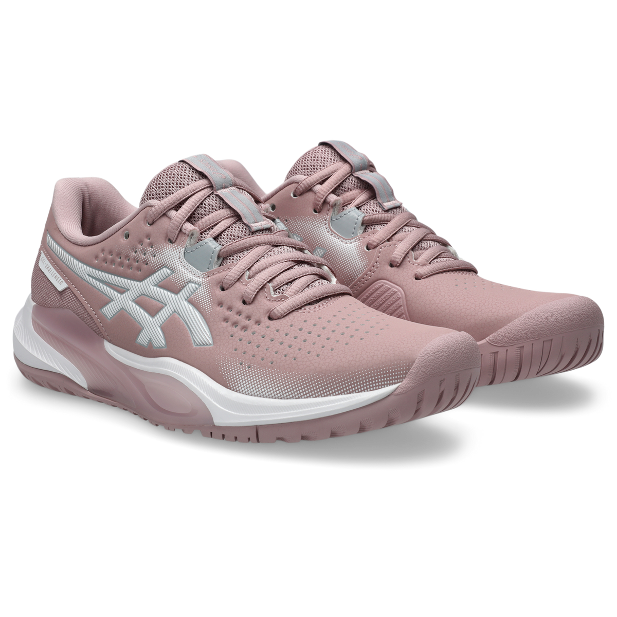 ASICS Gel-Challenger 15 Morganite Piedmont Grey (Women's)
