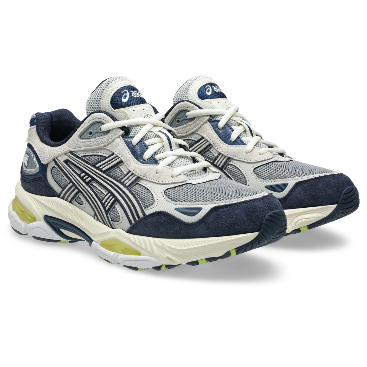 ASICS Gel-NYC 2.0 Gravel Cream