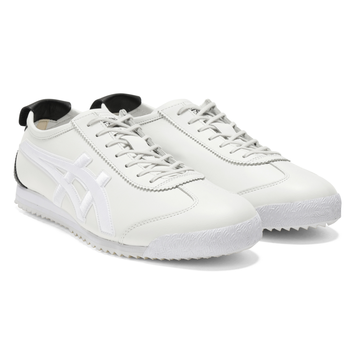 Onitsuka Tiger Mexico 66 GDX NM White Black