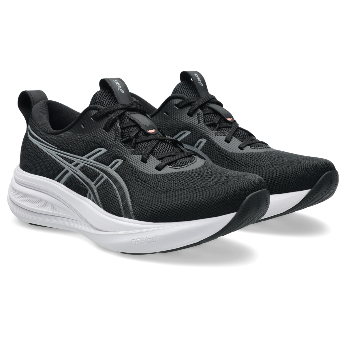 ASICS Gel-Pulse 17 Black Gravel (Women's)