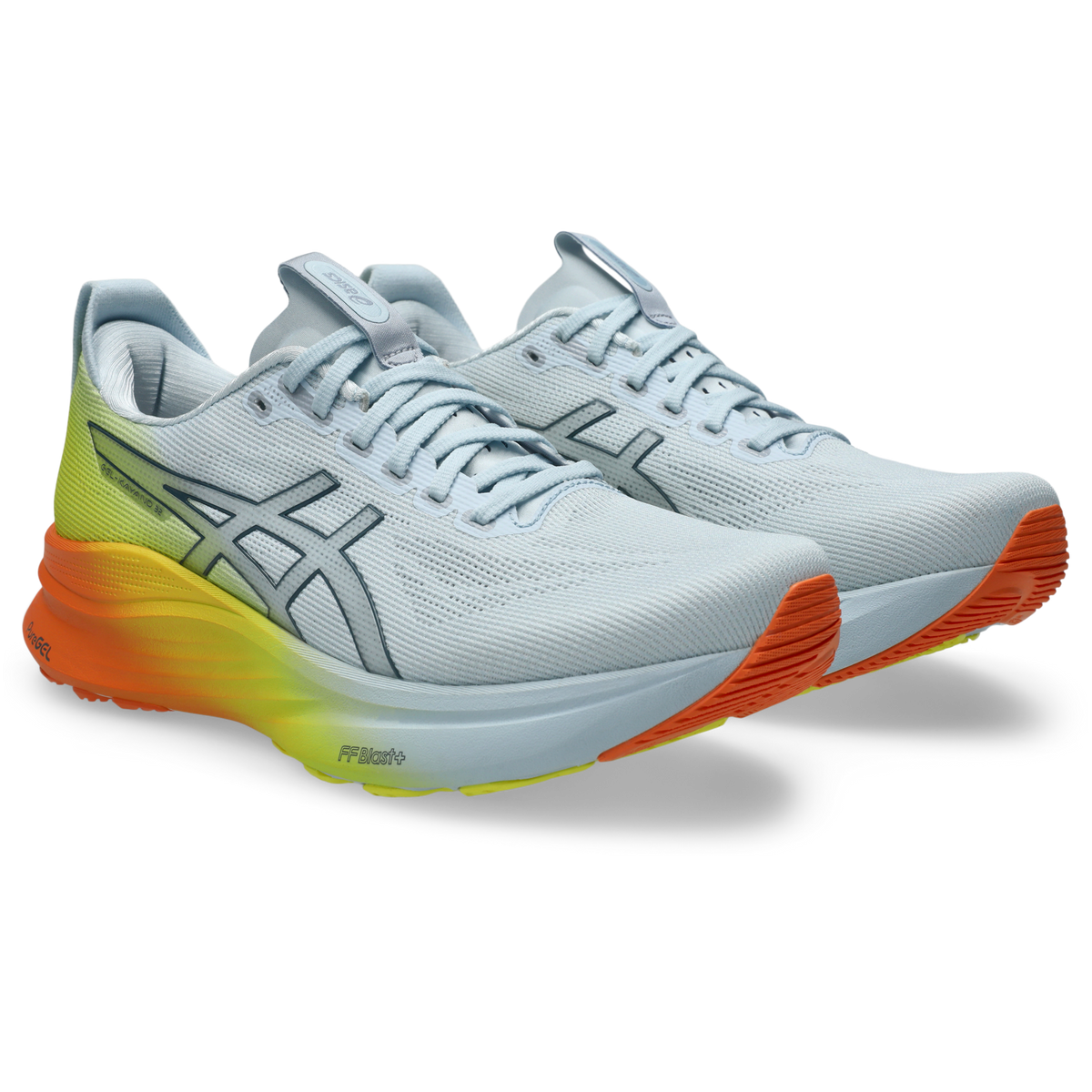 ASICS Gel-Kayano 32 Sunny Sizzle