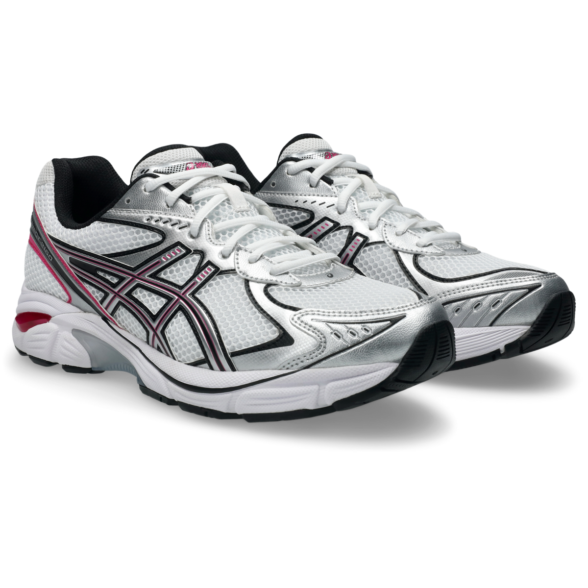 ASICS GT-2160 White Fuchsia Purple