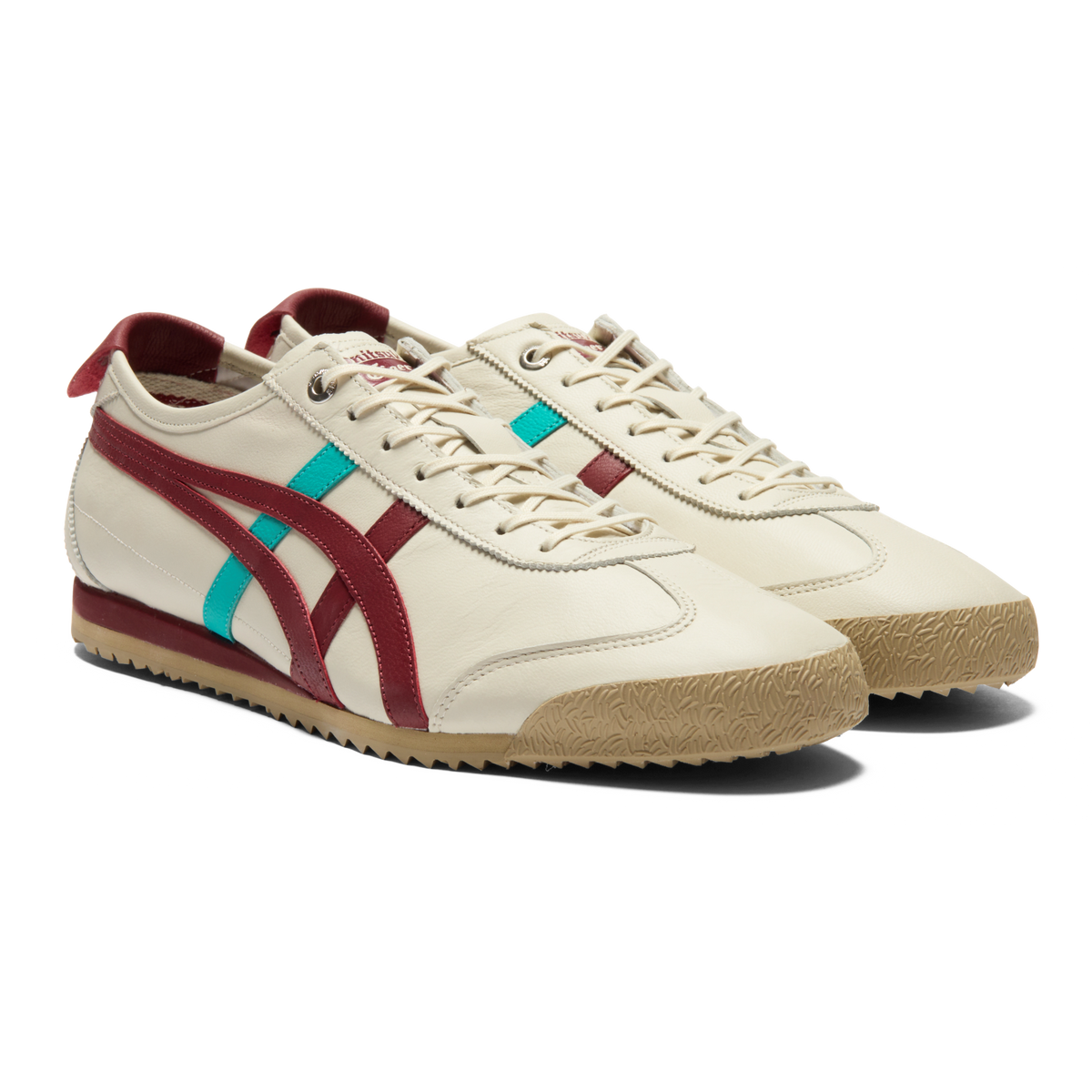 Onitsuka Tiger Mexico 66 SD Birch Beet Juice