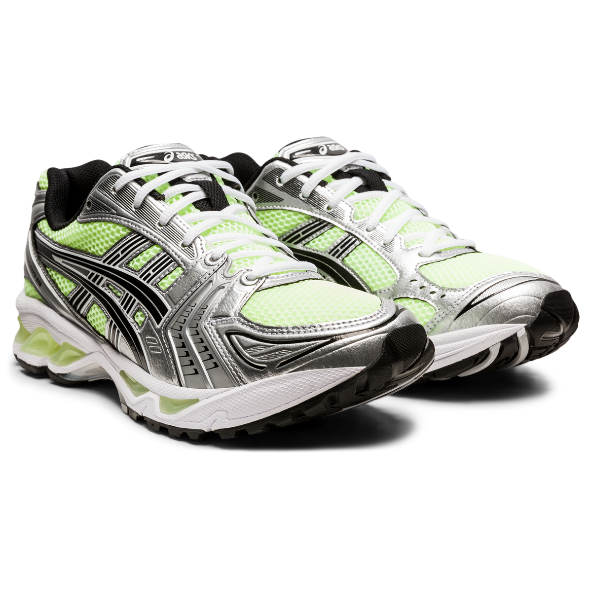 ASICS Gel-Kayano 14 Illuminate Yellow