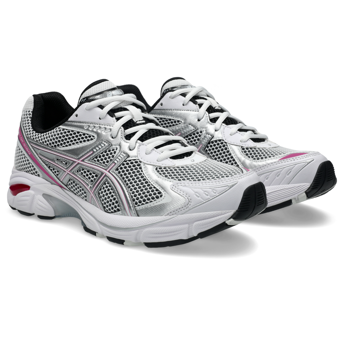 ASICS GT-2160 White Raspberry