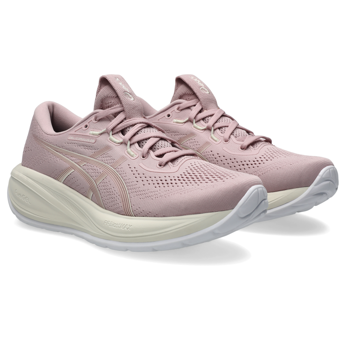 ASICS Gel-Cumulus 28 Morganite Pearl Pink (Women's)