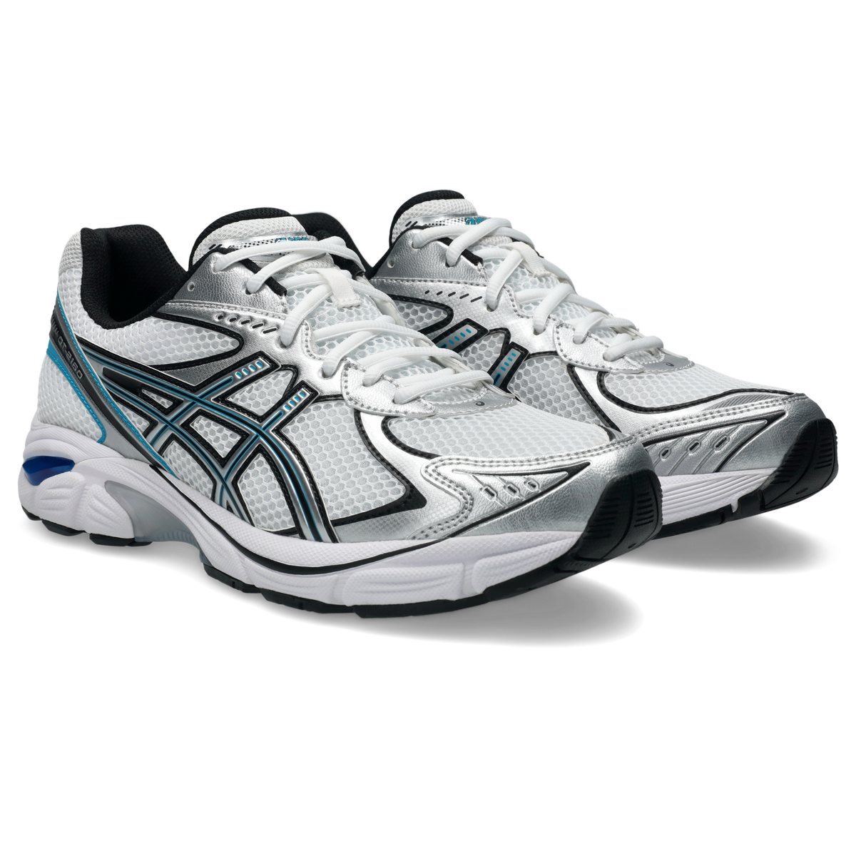ASICS GT-2160 White Morpho