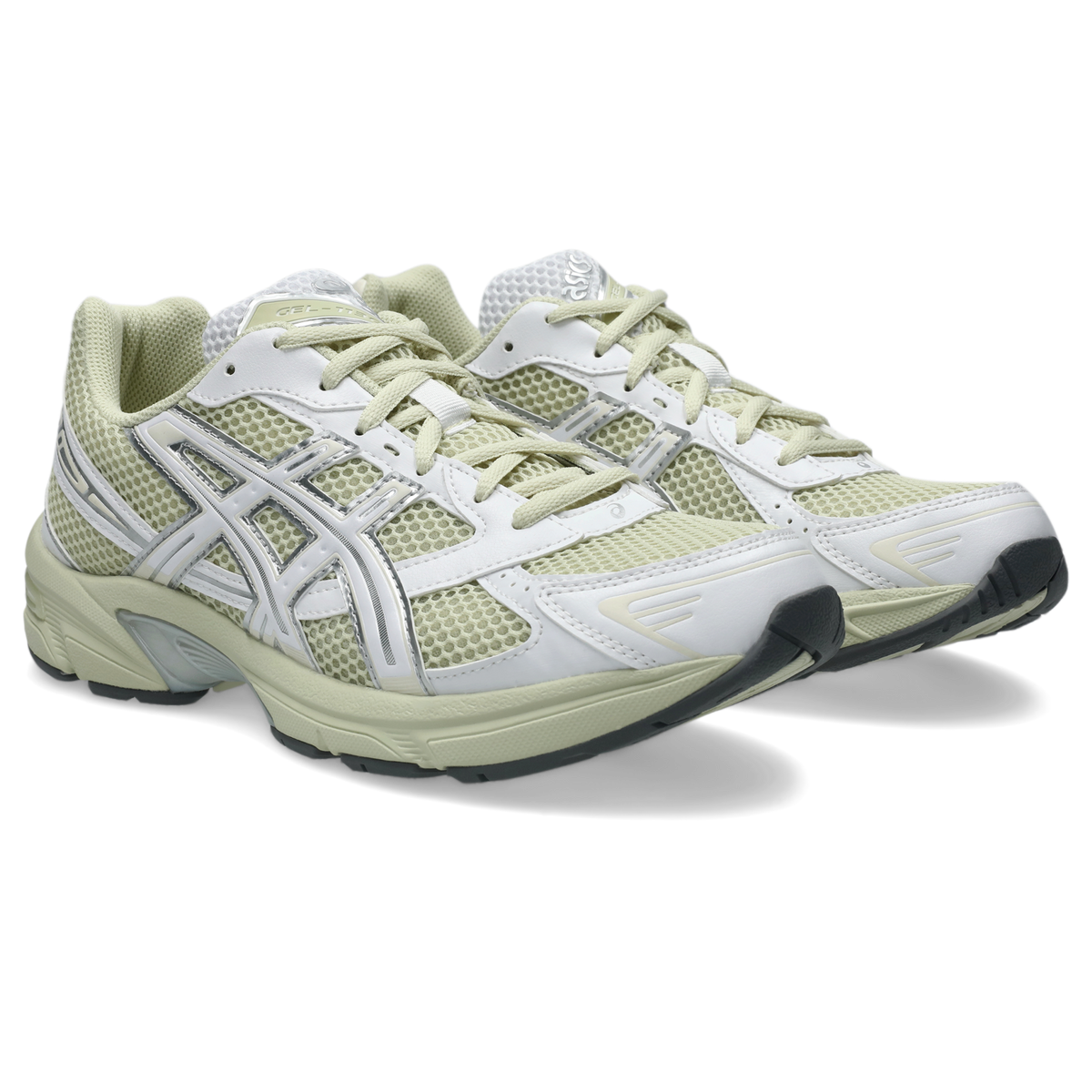 ASICS Gel-1130 Oyster White