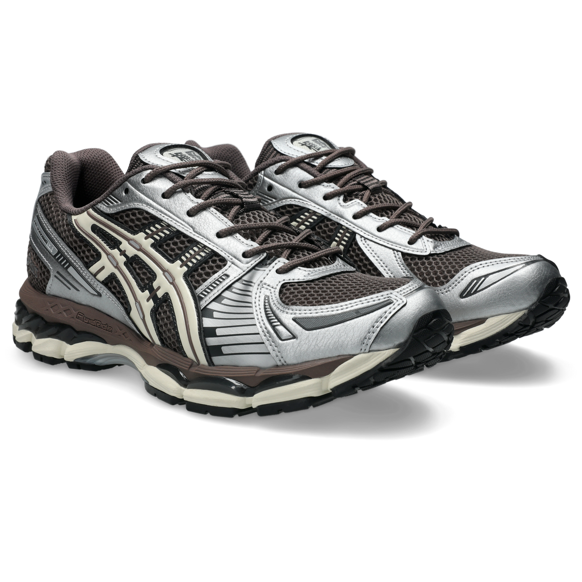 ASICS Gel-Kayano 12.1 Cocoa Powder Cream