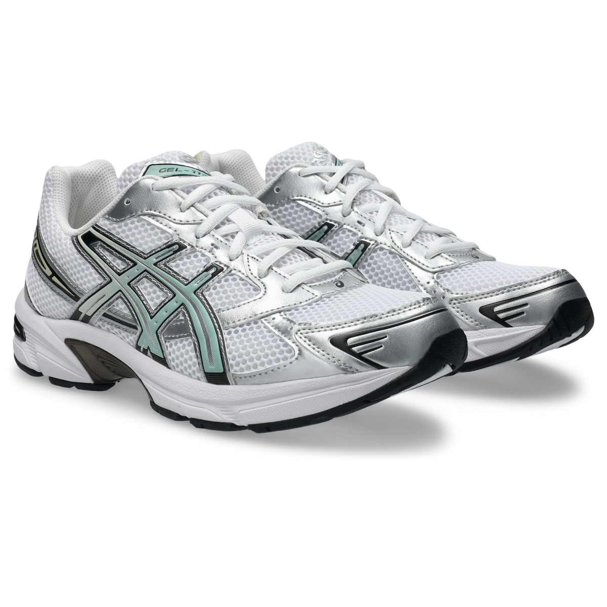 ASICS Gel-1130 White Verdigris