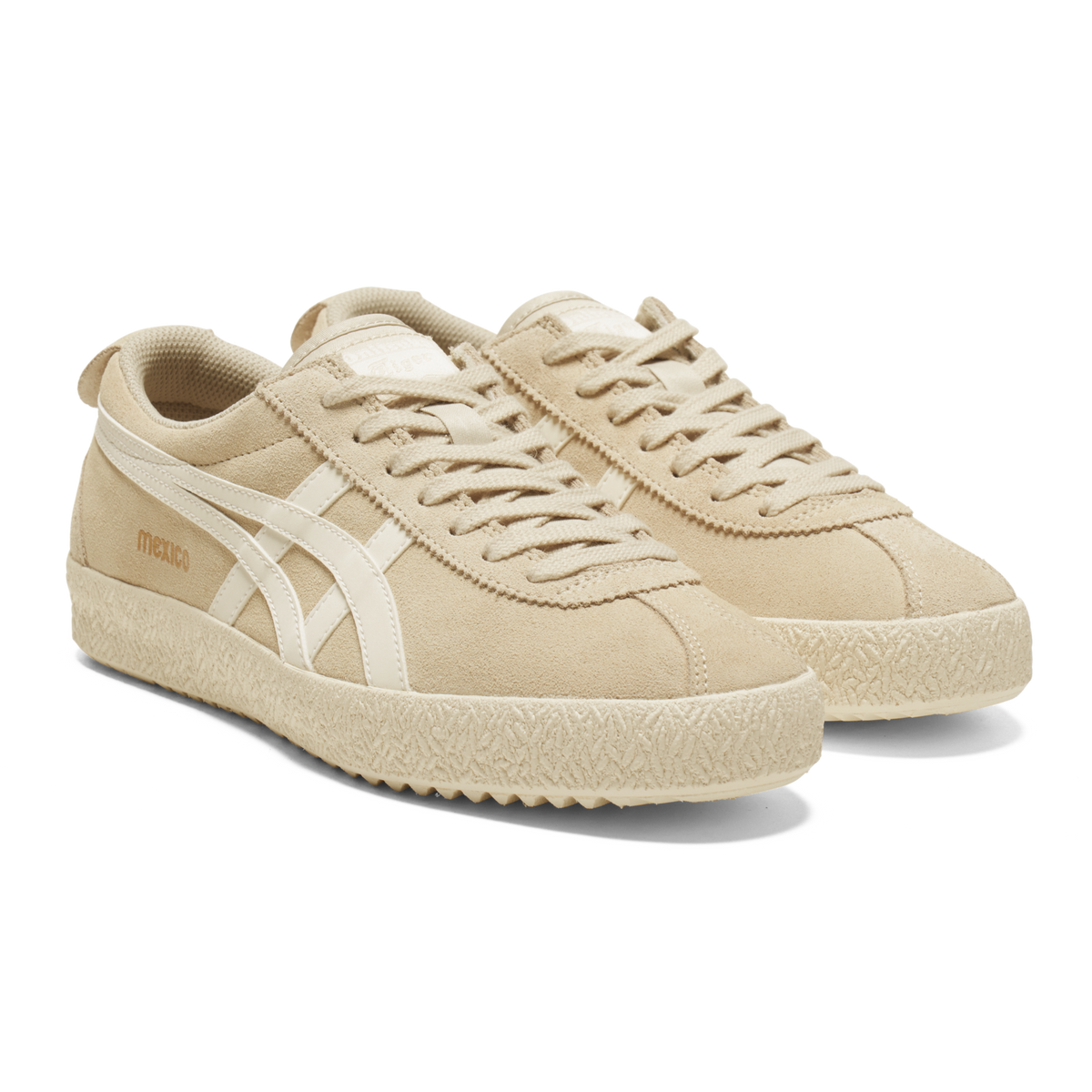 Onitsuka Tiger Mexico Delegation Vanilla Cream