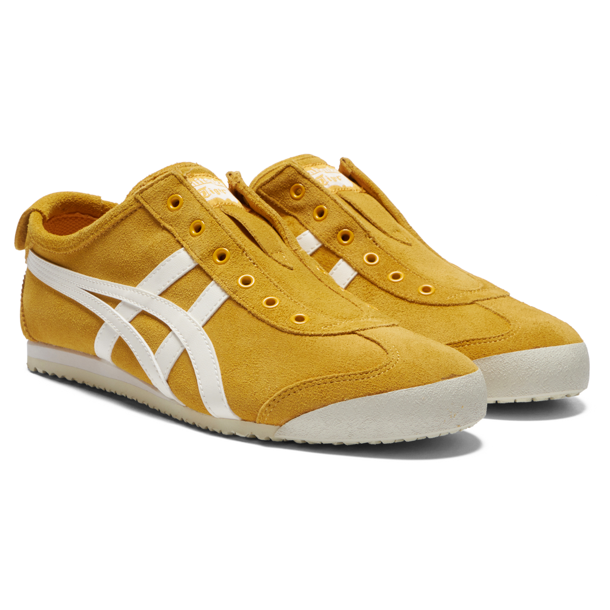 Onitsuka Tiger Mexico 66 Slip-On Golden Glow