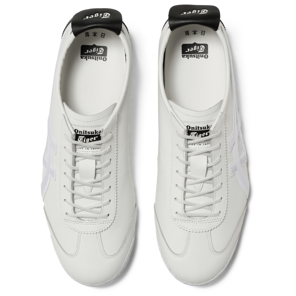 Onitsuka Tiger Mexico 66 GDX NM White Black