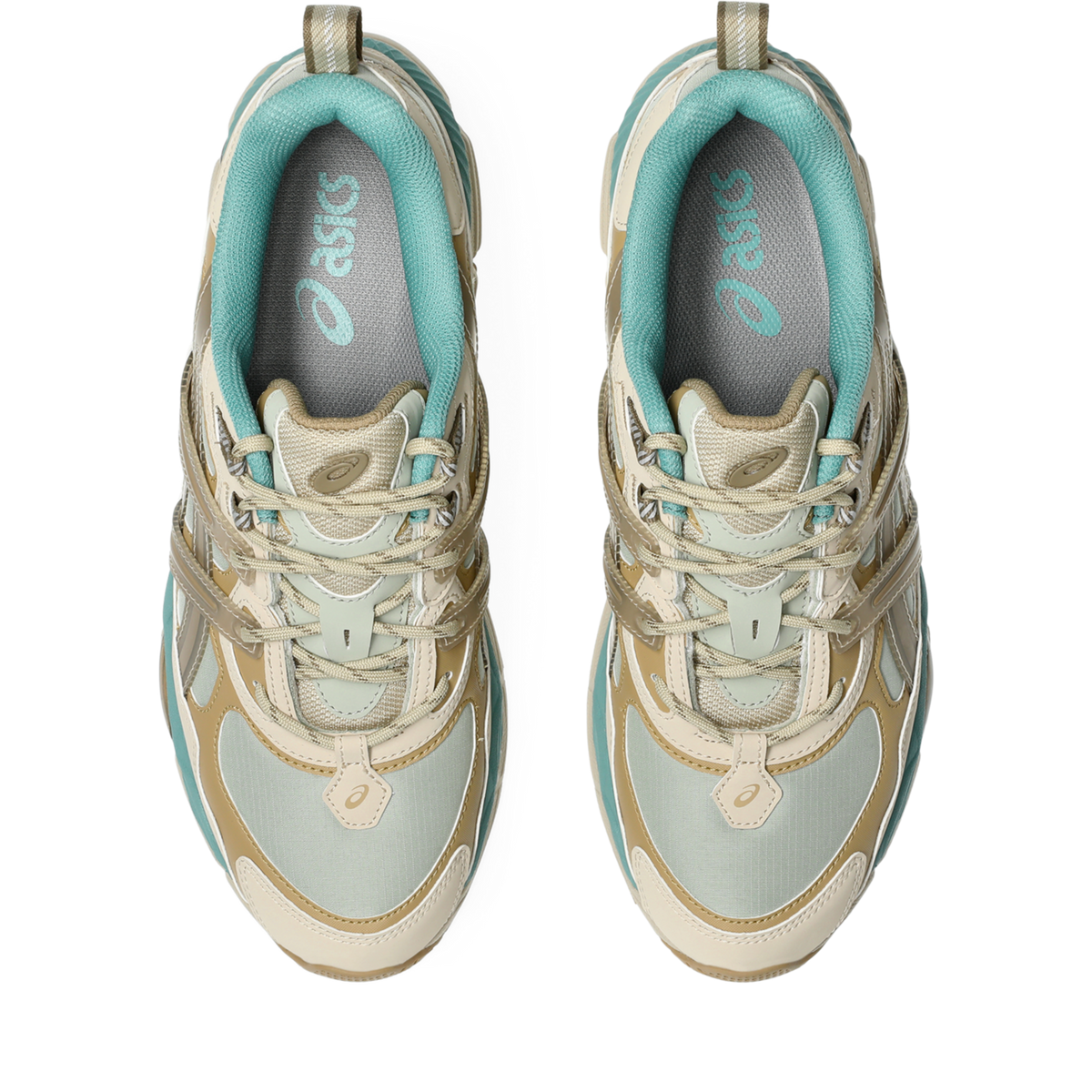 ASICS Gel-NYC Utility Olive Grey Pepper