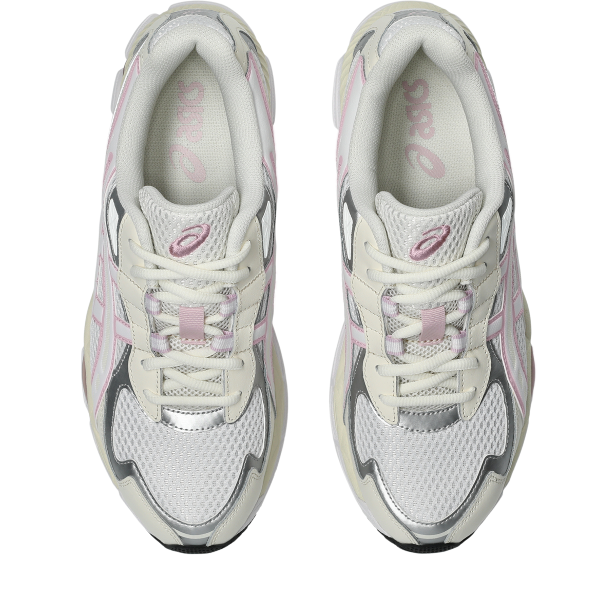 ASICS Gel-NYC 2055 White Barely Rose