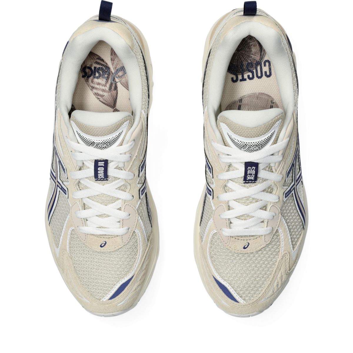ASICS GT-2160 COSTS Shao Ji