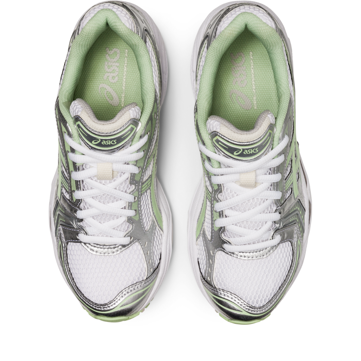ASICS Gel-Kayano 14 White Jade (Women's)