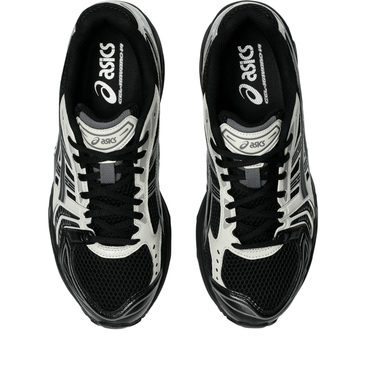 ASICS Gel-Kayano 14 Black Cream