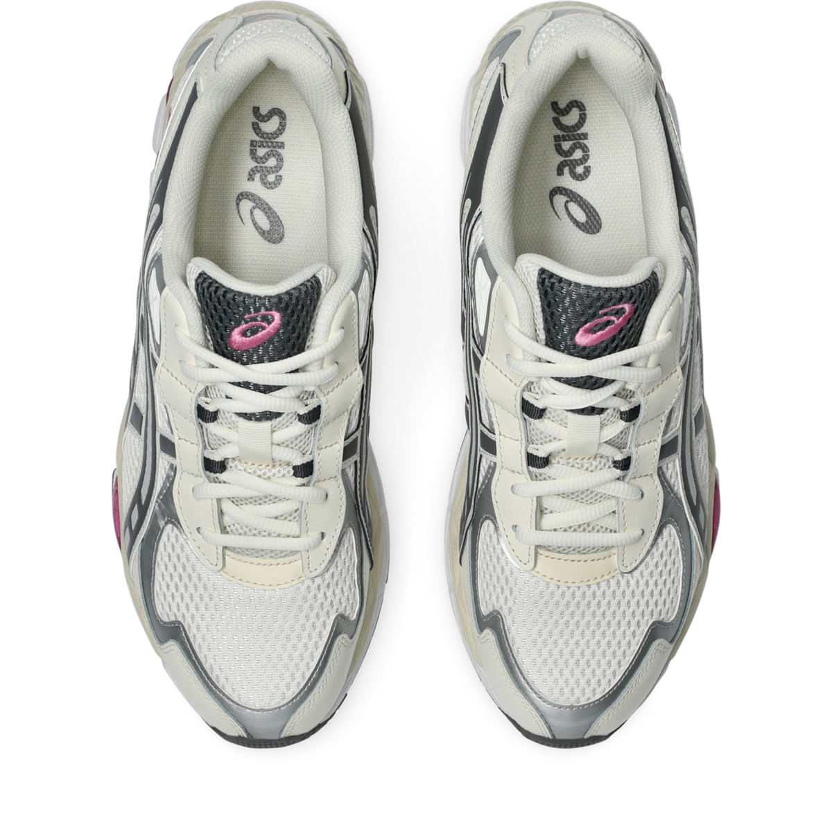 ASICS Gel-NYC 2055 Cream Carbon