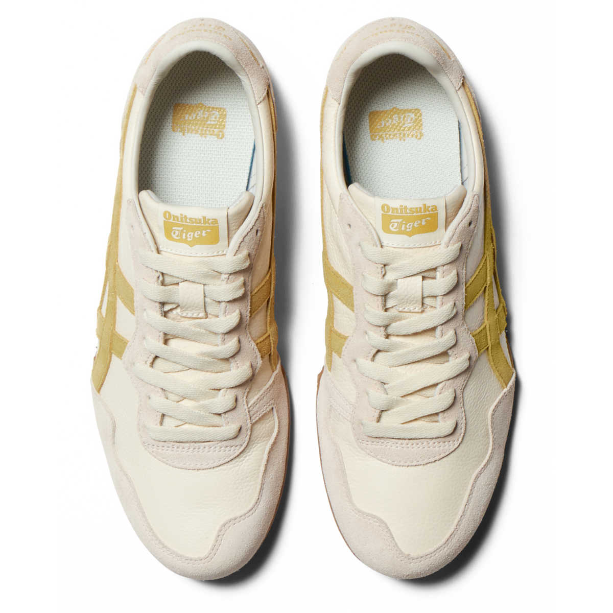 Onitsuka Tiger Serrano Vin Birch Mineral Brown