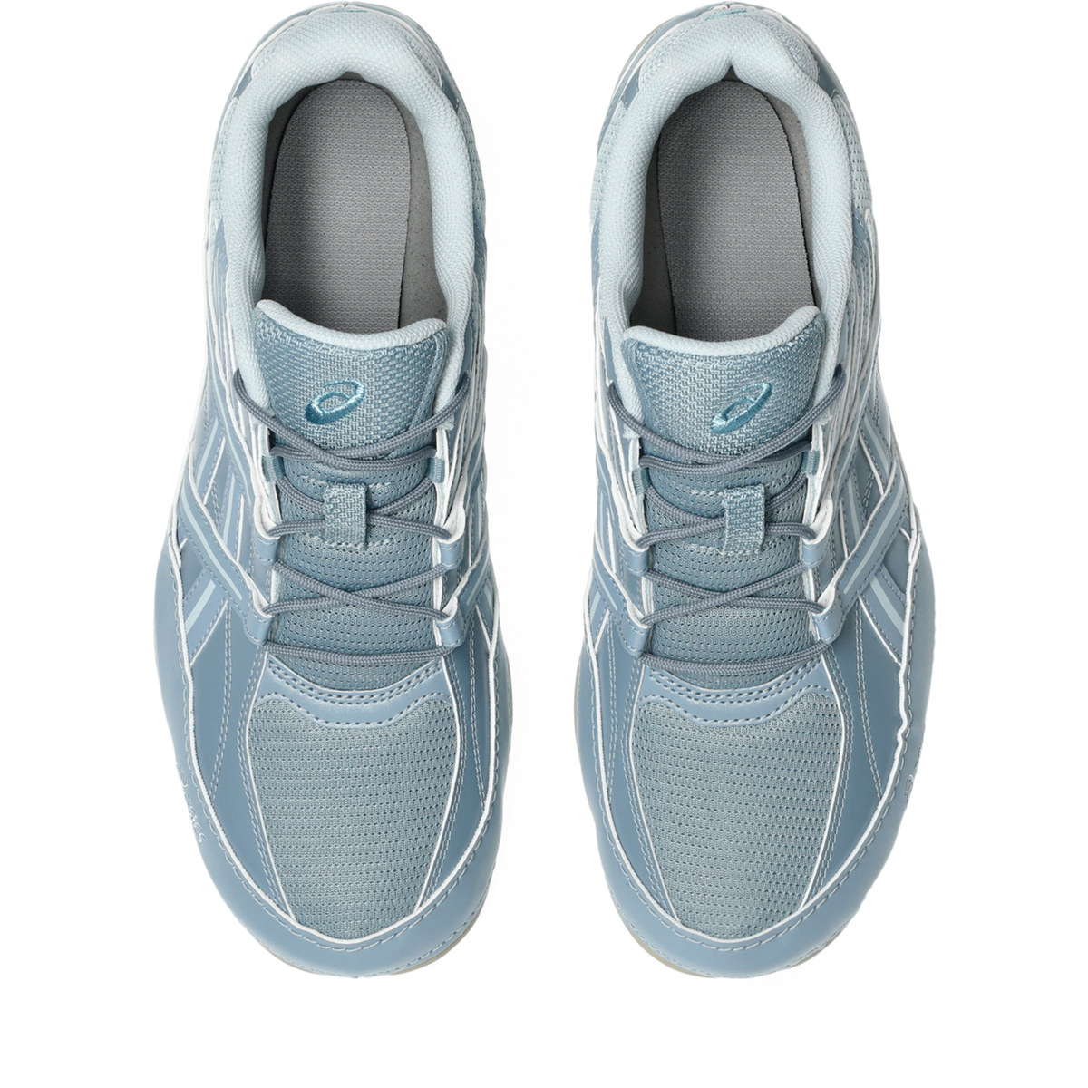 ASICS Hypersync Slate Blue Storm Cloud