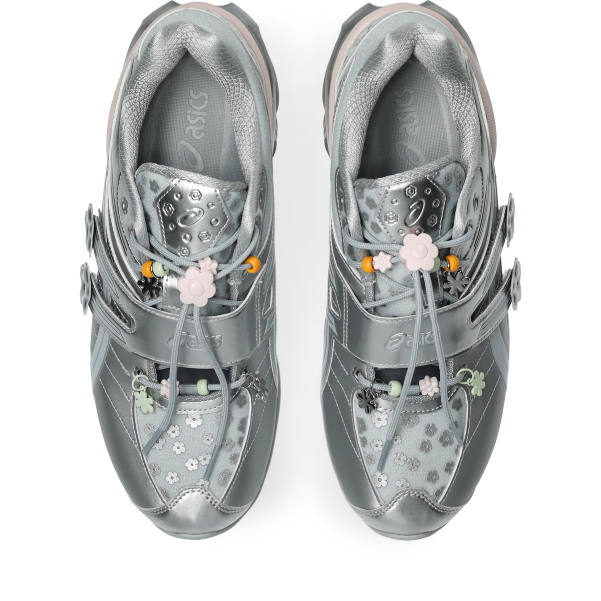 ASICS Gel-Kinetic FR Cecilie Bahnsen Piedmont Grey