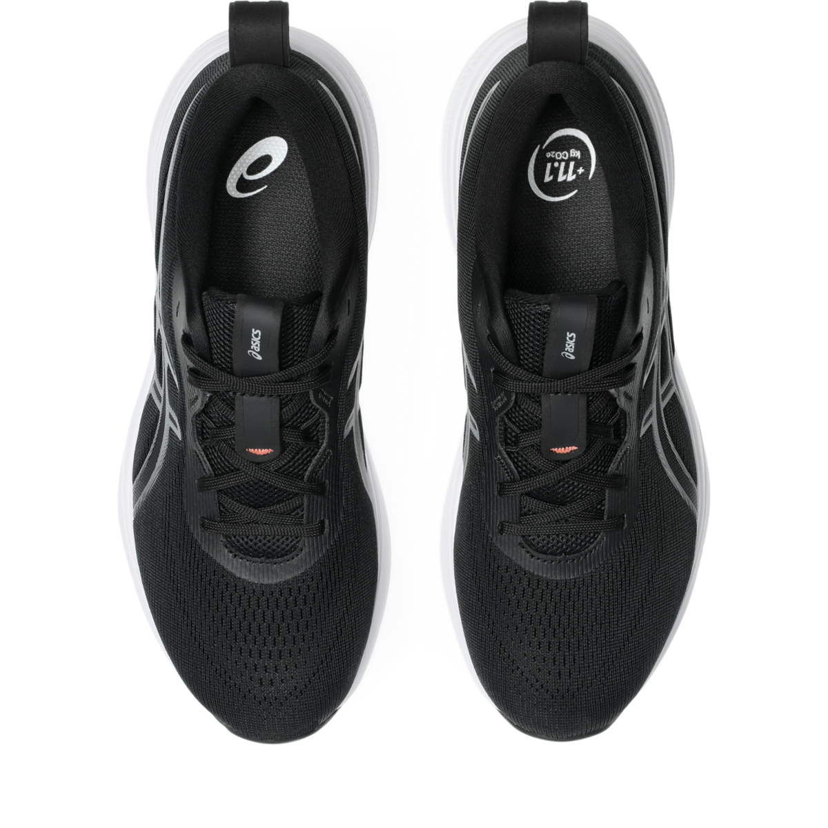 ASICS Gel-Pulse 17 Black Gravel (Women's)