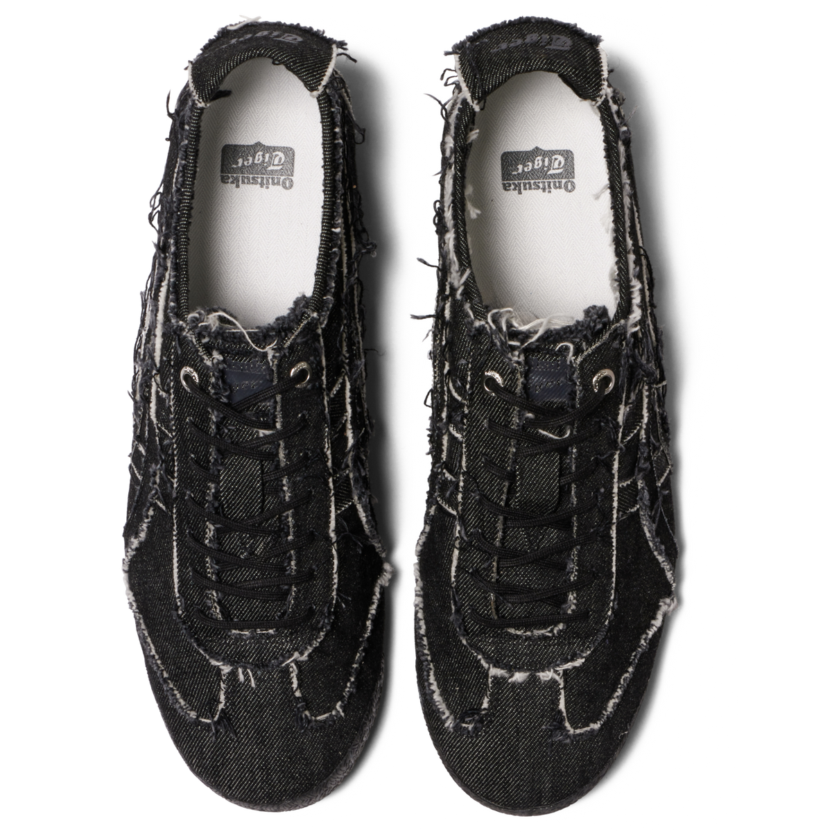 Onitsuka Tiger Mexico 66 SD Black Denim | 1183C310-001