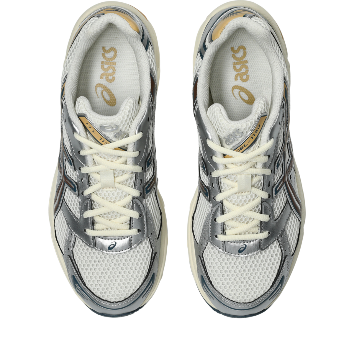 ASICS Gel-1130 Cream Mahogany