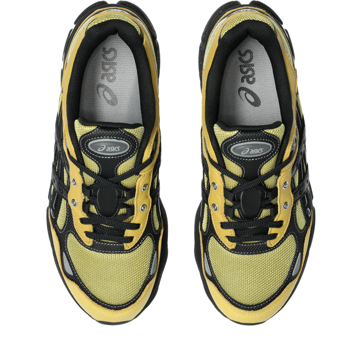 ASICS Gel-NYC 2.0 SSHS HAL STUDIOS Architecture of Everyday Life Sulphur